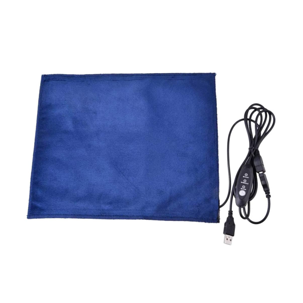 Garneck Electric Blanket for Pets Waterproof Pet Heating Pad Constant Temperature House