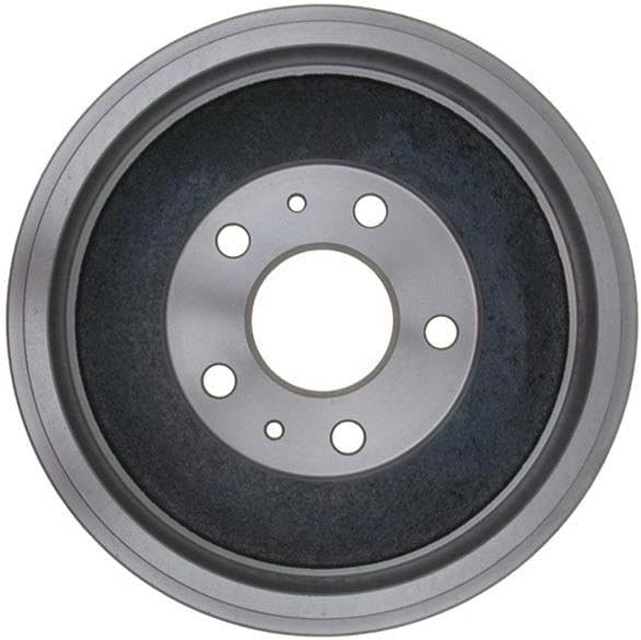 ACDelco Gold 18B605 (19424834) Rear Brake Drum
