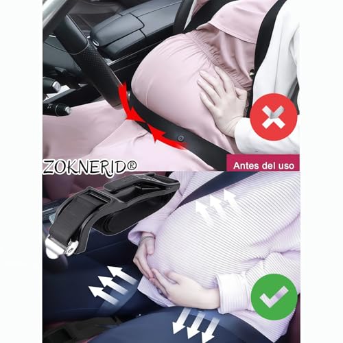 Catálogo para Comprar On-line Fajas de embarazo para Mujer los mejores 10. 20 Imagen adicional