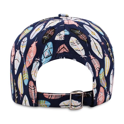 Image of VRITRAZ Stylish Baseball Caps for Women