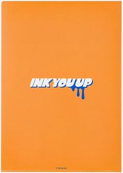 スプラトゥーン2 クリアファイル Amazon.co.jp: ｽﾌﾟﾗﾄｩｰﾝ クリアファイル ボーイ＆ガール