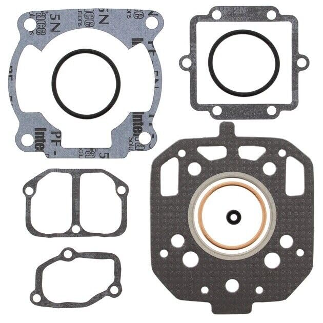 ATV&UTV Replace Parts & Accessories for Vertex-Winderosa Top End Gasket Kit Kawasaki KX125 1985-1986 Mod-BBM45-FV11889