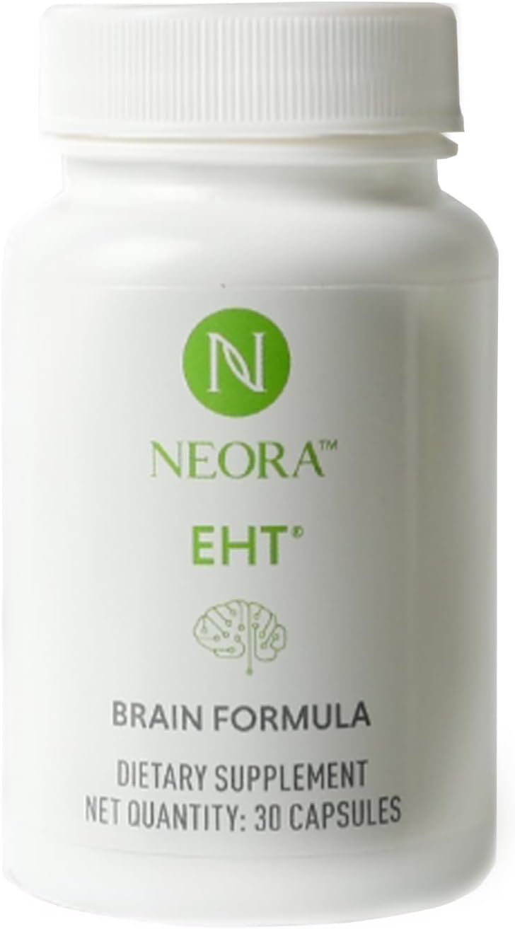 Neora EHT Age-Defying Supplement - Brain Formula