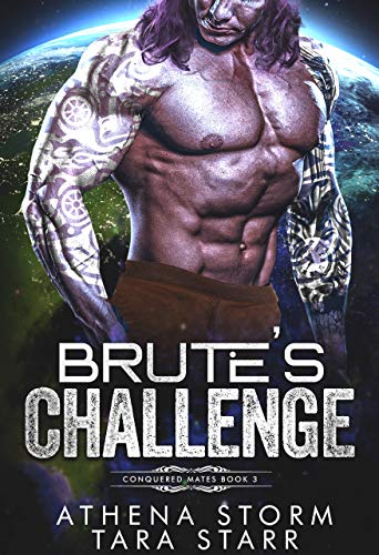 Cover of Brute's Challenge