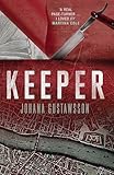 Keeper (2) (Roy & Castells Series)