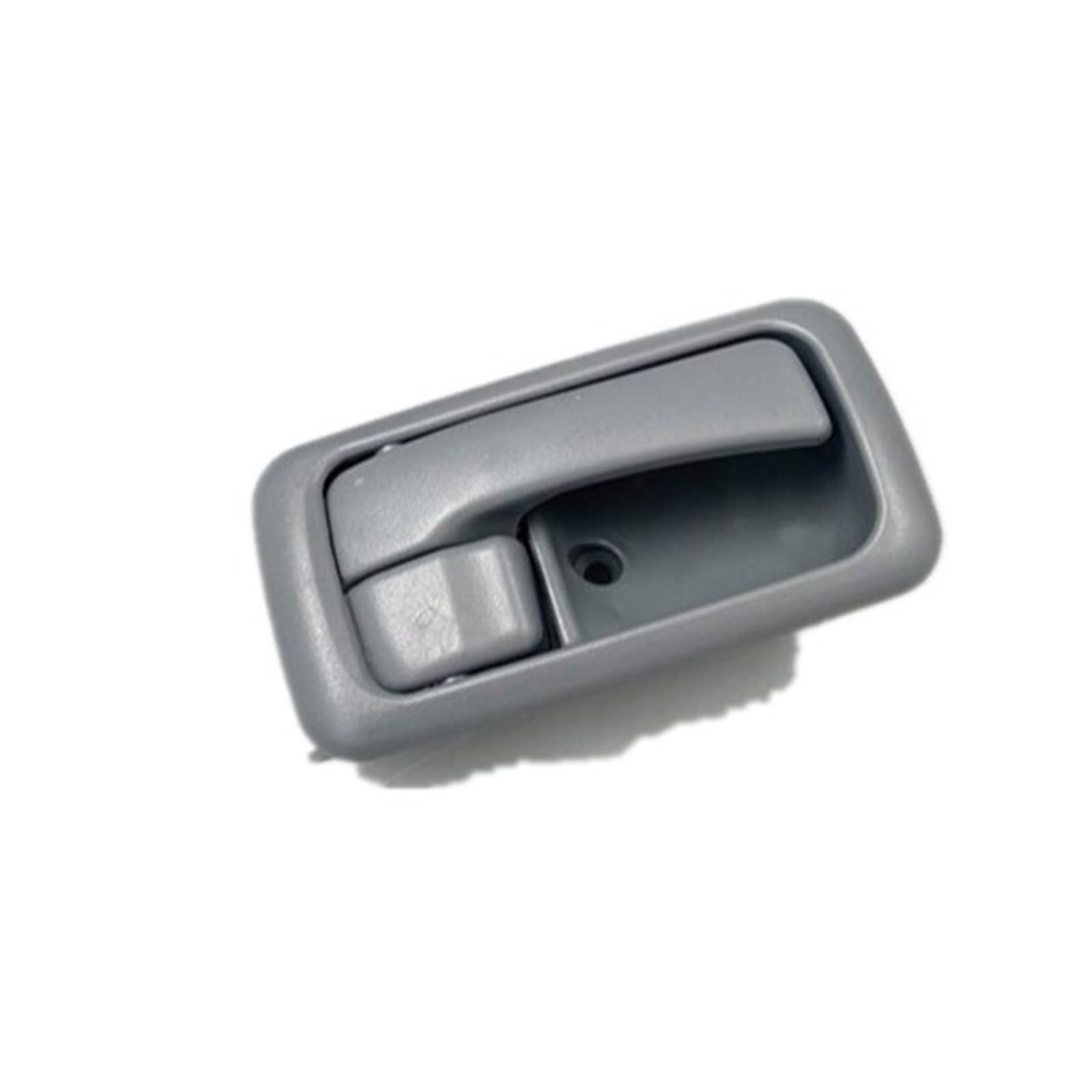 Gangxiao Right Interior Door Handle Cover For Toyota For Hiace 1990-2004 Front Inside Interior Door Handle Left And (Right)