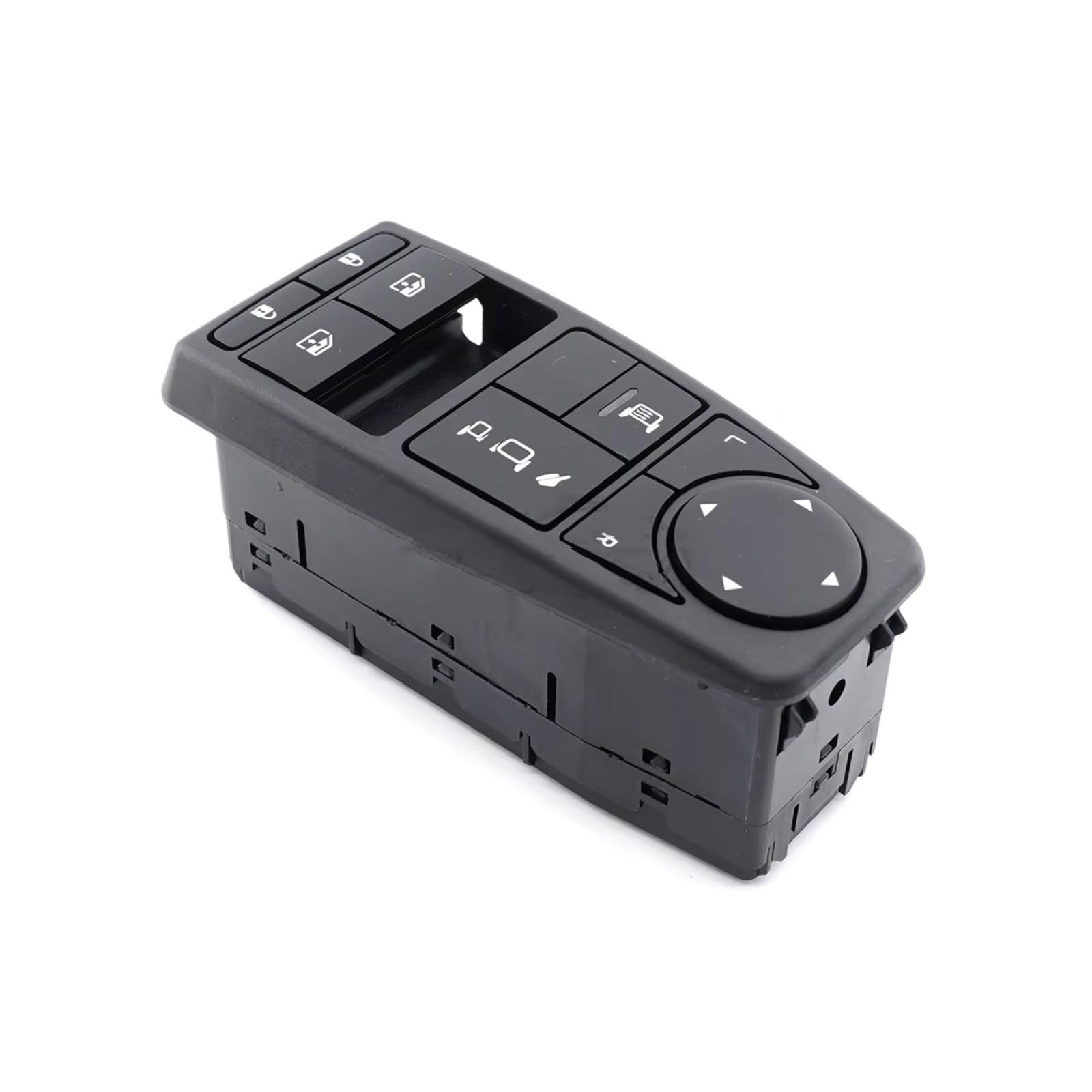 BOUTON DE LEVE-VITRES ELECTRIQUE AVANT POUR CORDOBA IBIZA FOX POLO