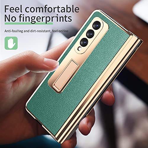 Protection Samsung Z Fold 4 et 3 avec étui stylet pour optimiser le multitâche - 7