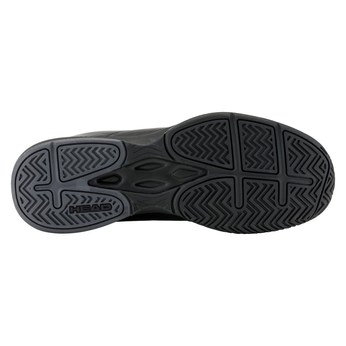 Head Sprint Team BLSO, Unisex-Erwachsene Outdoor Fitnessschuhe