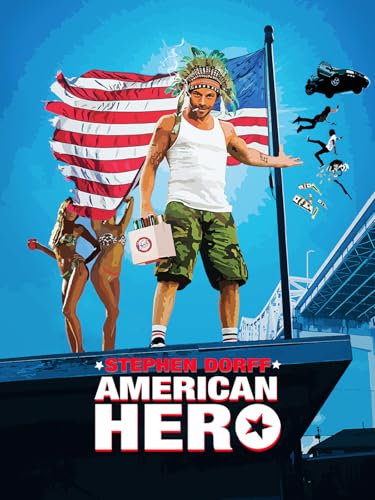 American hero