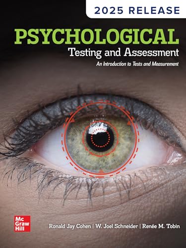 Psychological Testing and Assessment