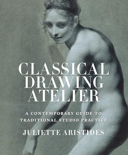 Classical Drawing Atelier livre art guide technique de dessin