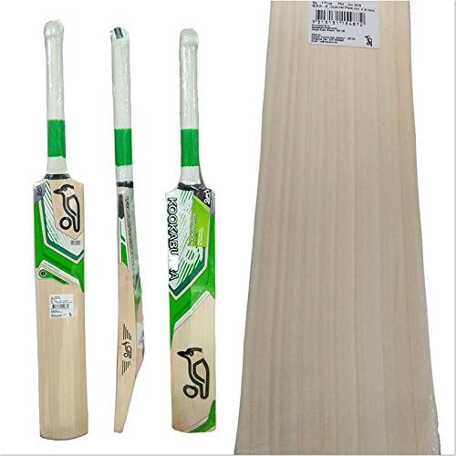 Kookaburra Kahuna 600 English Willow Cricket Bat Standard Size Amazon