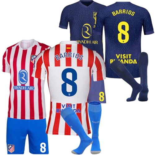 [XUPENG] pu oIX oX fBI AgeBR }h[h 2526N PABLO BARRIOS RIVAS jtH[ q l \bNXt  (1,XL)