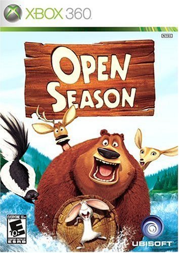 Image of Open Season - Xbox 360 (Renewed)