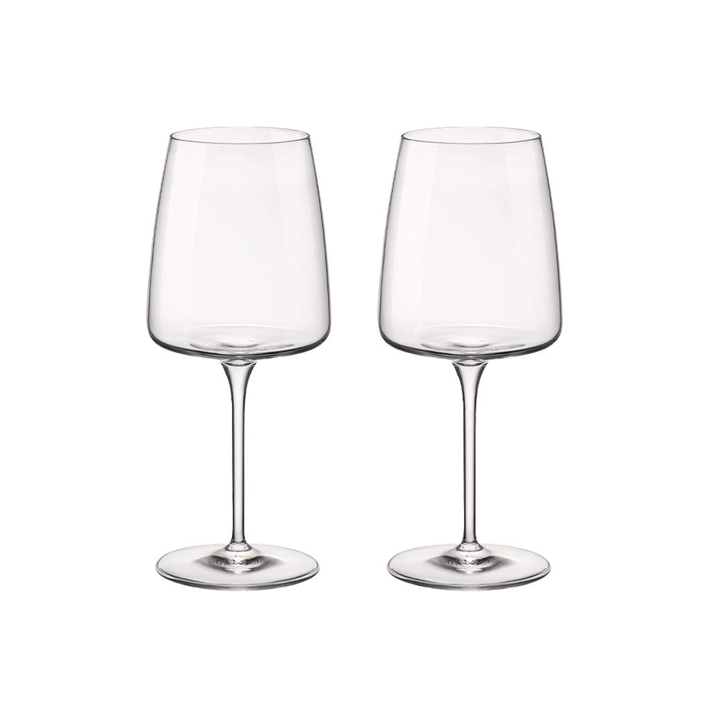 Champagne Flutes Blackjack Goblet Set Blackjack Hand-blown Long Stem Glass Crystal Tasting Wedding Anniversary Christmas Colorless Champagne Glasses