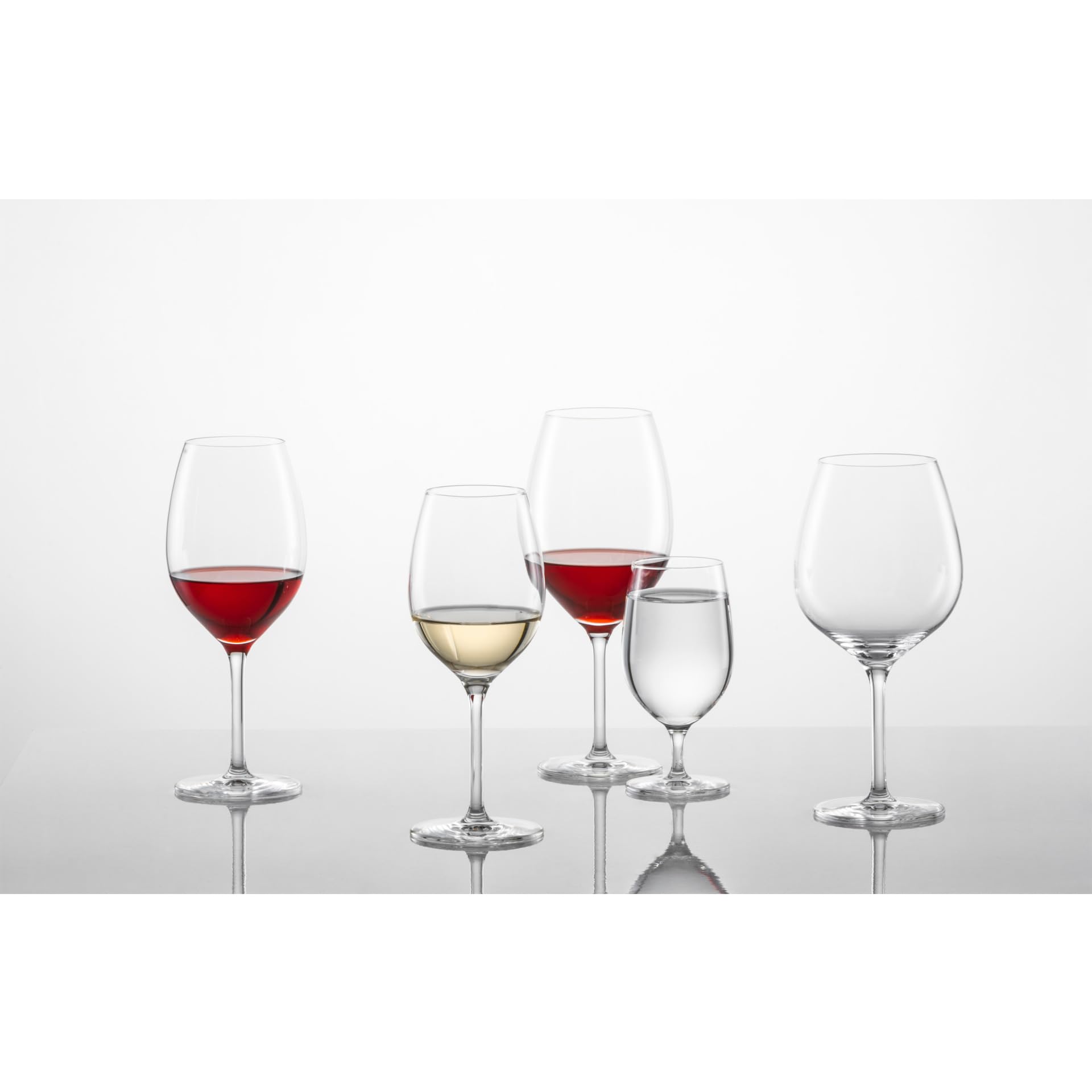 Amazon｜Schott Zwiesel ZWIESEL(ツヴィーゼル) ワイングラス 白ワイン
