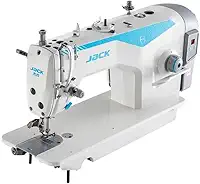 Costura Reta Industrial Direct Drive JACK F4 110V
