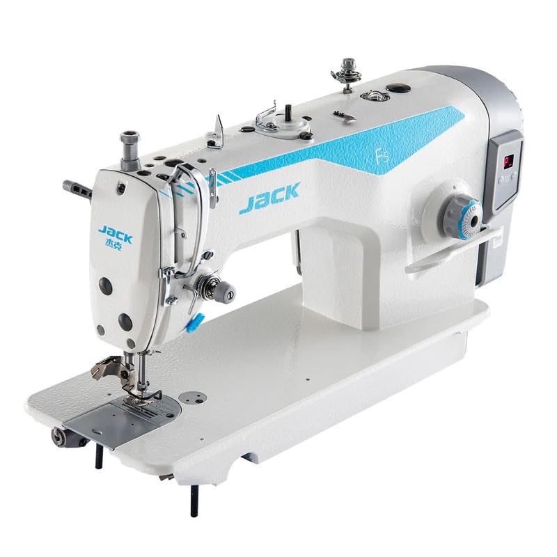 Costura Reta Industrial Direct Drive JACK F4 110V Costura Reta Industrial Direct Drive JACK F4 110V