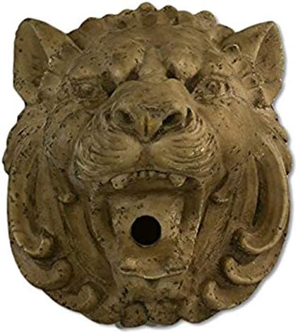 Italian Lion Noce (LIO-NOC)