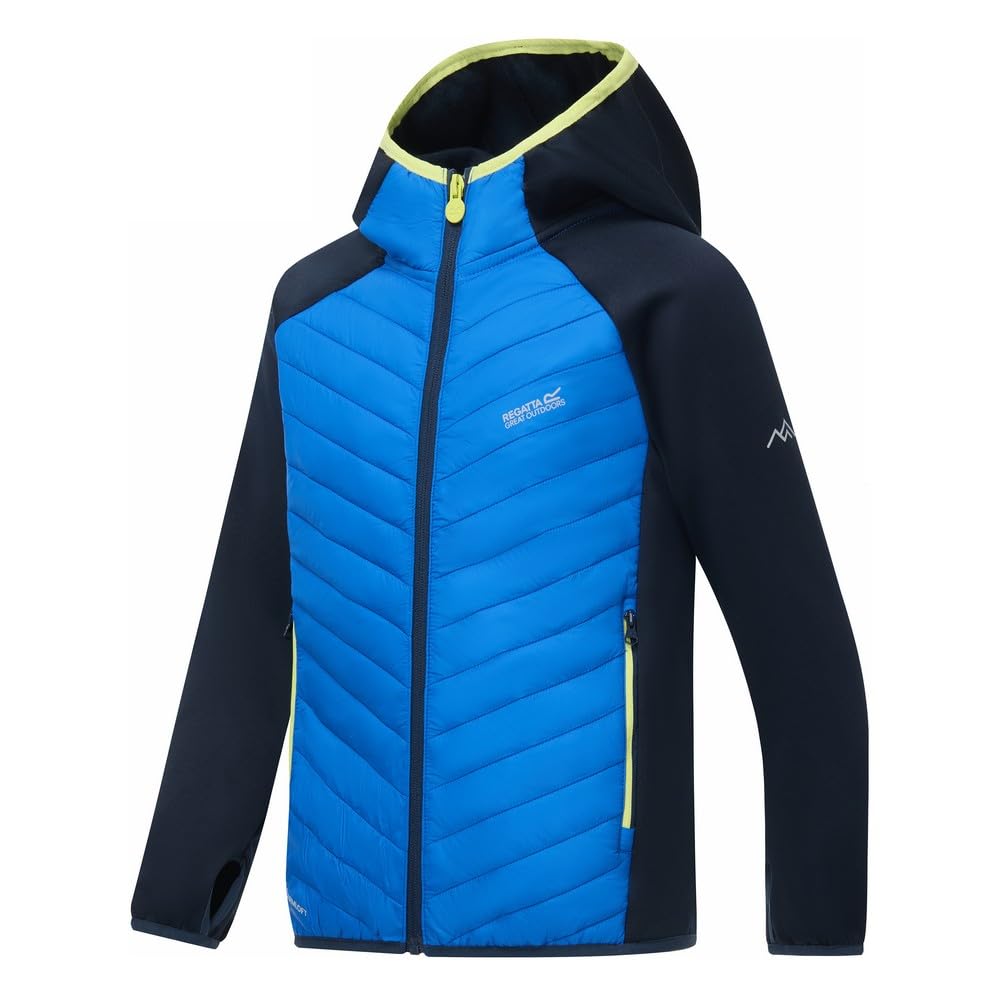 Regatta Andreson Jacket 10 Years