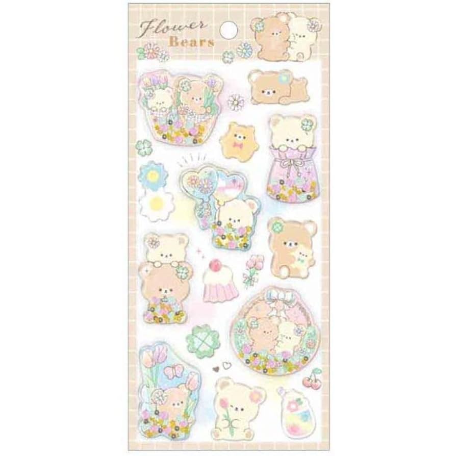 平成レトロ カプセルシール どうぶつ クラックス シャカシャカシール