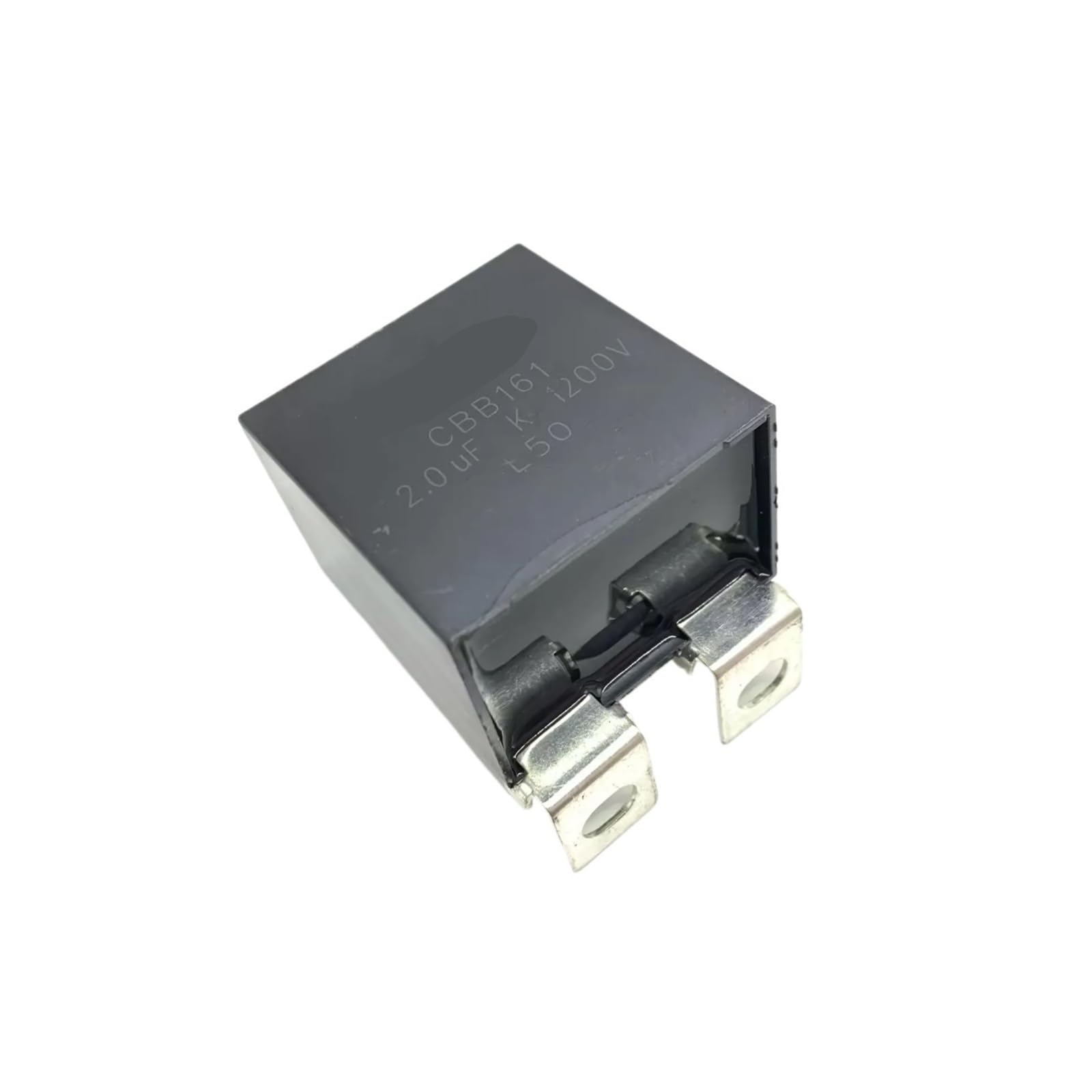 LEOTNNDQ CBB161 1200V 2UF 1250V Protection Film Capacitor