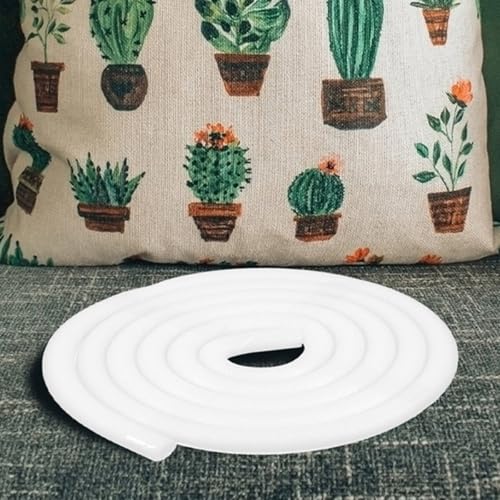 Varillas de espuma antideslizante para fundas de sofá ajustables 7