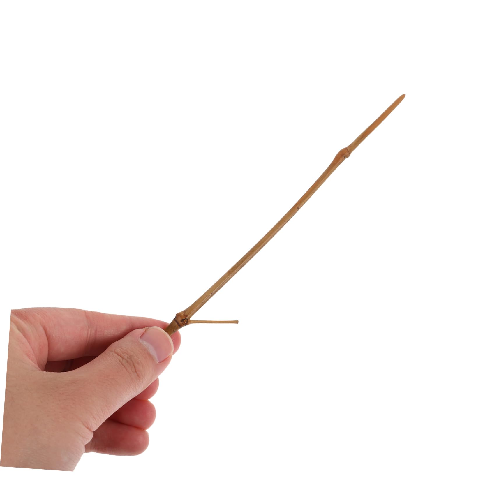 FELTECHELECTR 1set Tea Scoops Carbonized Antique Tea Shovels for Easy Serving for Home Office Teahouse and Shops