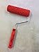Decorative Art Texture Roller - 7