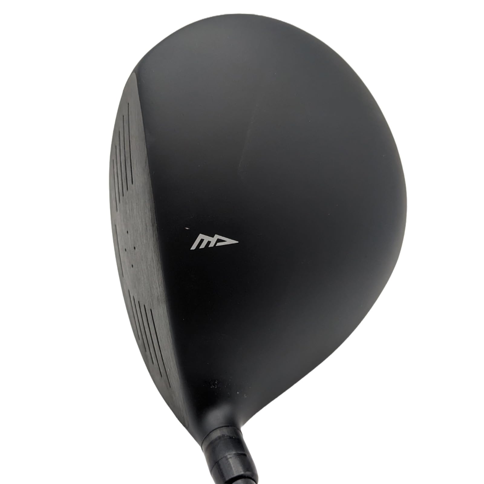 MD Golf STR50 Superstrong Driver für Herren, 10,5 Grad Ti-Kopf