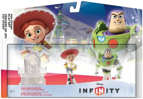 Toy Story in Space Play Set