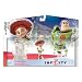 DISNEY INFINITY Play Set Pack - Toy Story Play Set