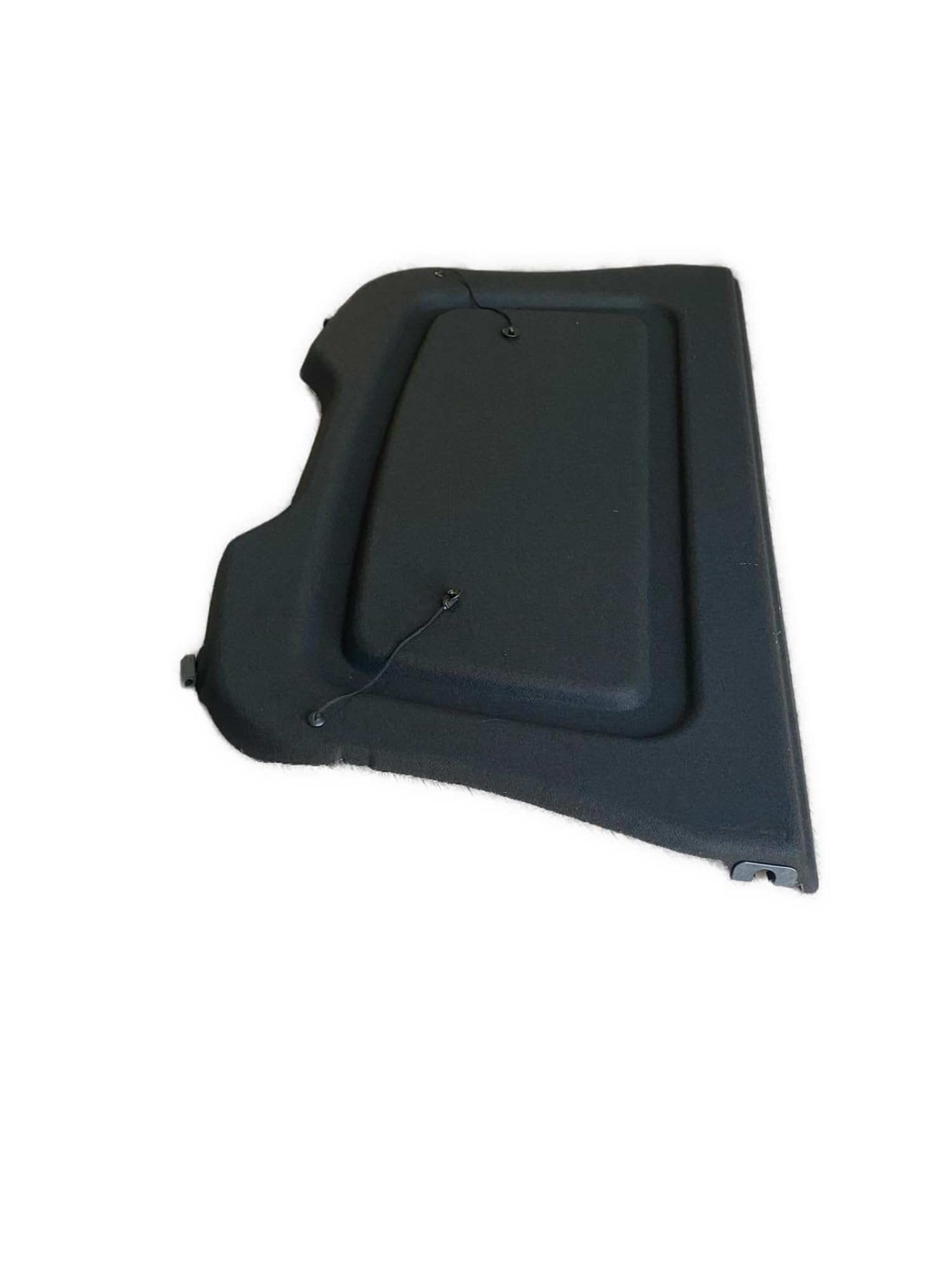Pantalla Retráctil para Maletero para Ford para Focus MK3 2011-2018 Hatchback, Bandeja para Paquetes, Cubierta Carga, Cubierta Equipaje