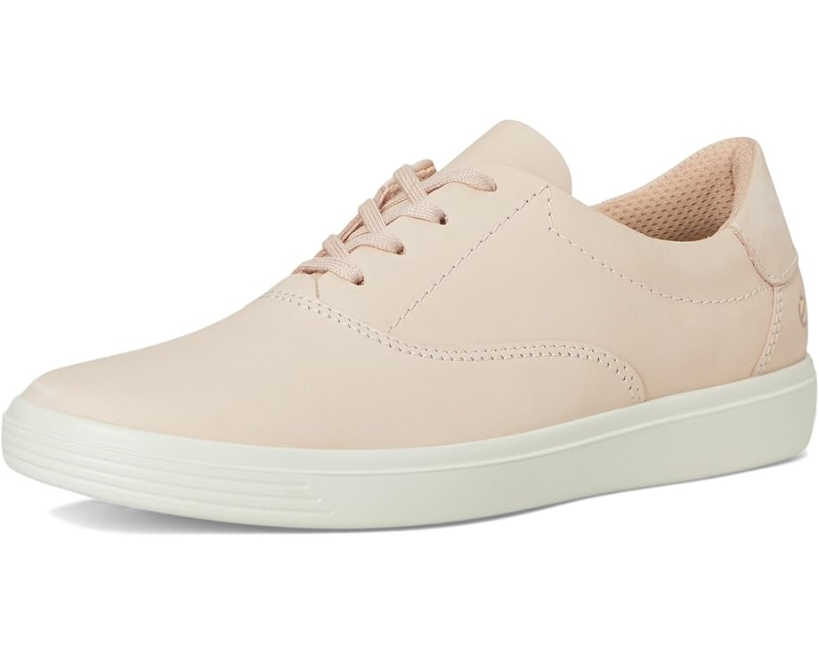 ECCO Classic Leisure Tie Sneakers - Front View