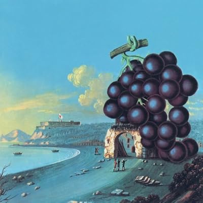 Moby Grape - Wow +