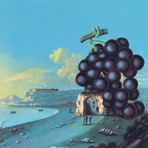 Moby Grape - Wow + (Digipak)