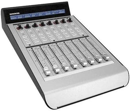 Mackie MC Extender Pro 8-Ch. Control Surface Extension