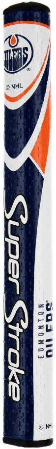 SuperStroke NHL Golf Putter Grip