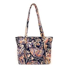 Small Paisley Navy/Baige