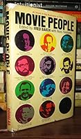 Movie People: At Work in the Business of Film B000TRHCQO Book Cover