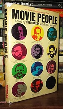 Movie People: At Work in the Business of Film