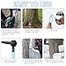 Maple Syrup Tapping Kit, Upgrade Maple Taps Set Include (15) Maple Syrup Taps, 33 -Ft Food Grade Tubing, 1 Drill Bit, Maple Tree Tapping Kit for Experts or Beginners (15 SET)