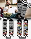 Zoom IMG-1 gemtte calzini divertenti per auto Zoom IMG-1 gemtte calzini divertenti per auto