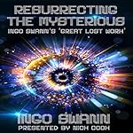Cover of Resurrecting the Mysterious