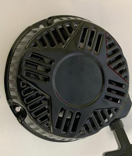 #US Recoil Pull Starter Assy For DuroMax XP4850EH 3850/4850 Watts Hybrid Generator #(ZKIM2025-439078)