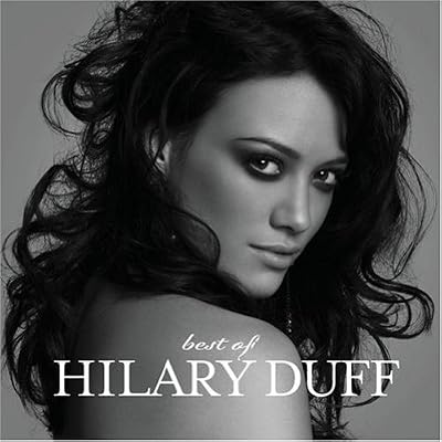 Best Of Hilary Duff + Bonus Trks (14 Trks) Aust Ex