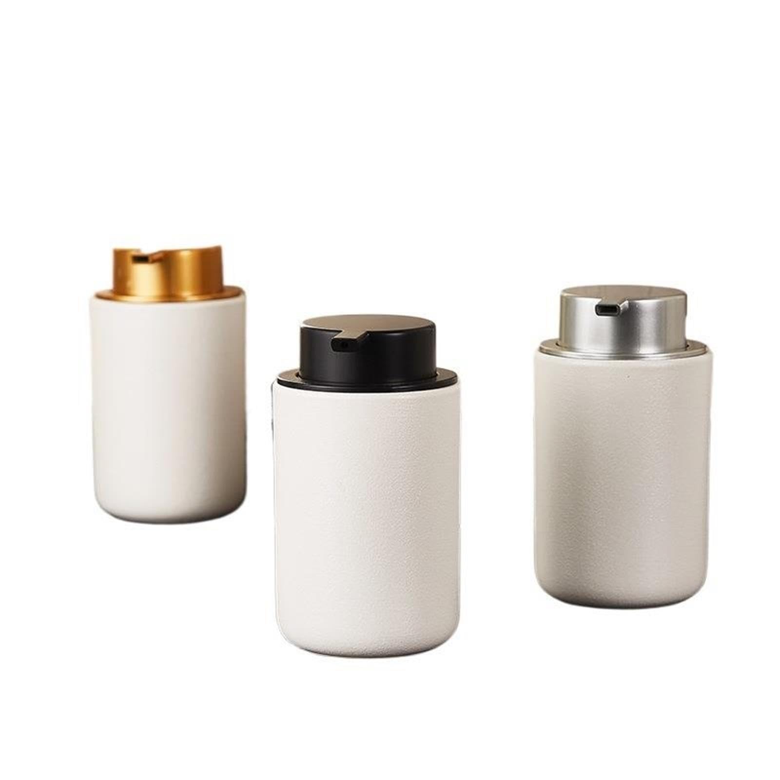 1 x Push-Spenderflasche Für Küchen,Badezimmer Geeignet