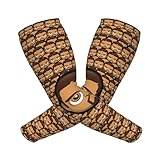 🧊 Vous cherchez un cadeau idéal pour votre enfant actif ? Nos manchons de bras sont un excellent choix ! Un cadeau que tous les enfants sportifs apprécieront.