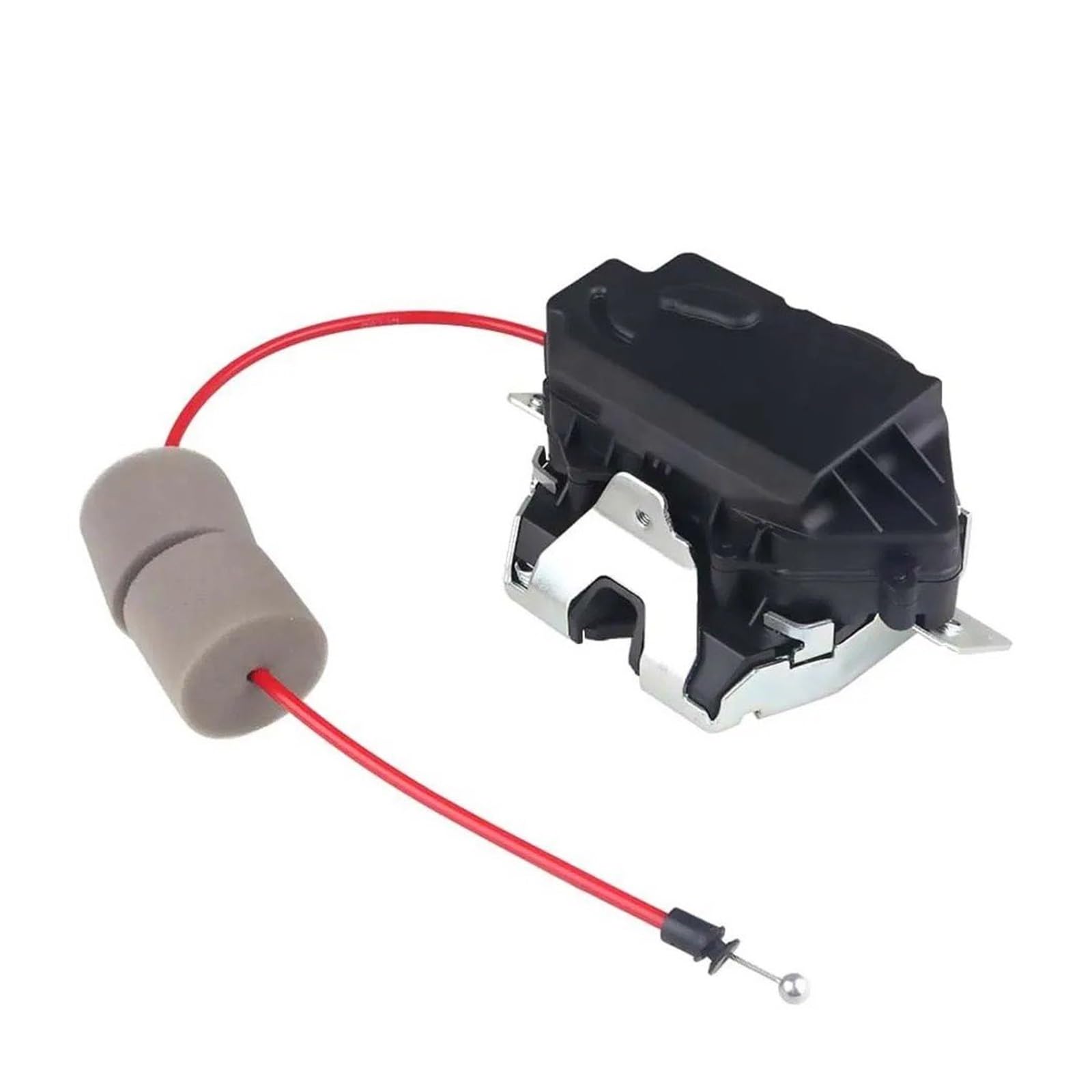 Tailgate Lock Catch for ML320 ML350 ML450 ML500 ML550 E320 E350 E500 E55 1647400635 937-907 Tailgate Hatch Lock Rear Cargo Door Latch Actuator Rear Door Latch